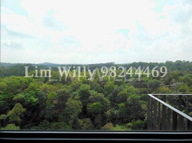 Foresque Residences (D23), Condominium #170637402
